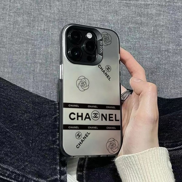 Chanel シャネルブランドiphone 16 17 pro 15 plus 16 pro maxケースハイブランド アイフォン16 plus15 14+ 16 17pro max カバーレディースメンズ激安韓国風セレブ愛用 iphone 16 15 17 air アイフォン17 16 15 14 13pro maxケース ジャケットスマホケース コピーセレブ愛用全機種対応ハイブランドケース パロディ