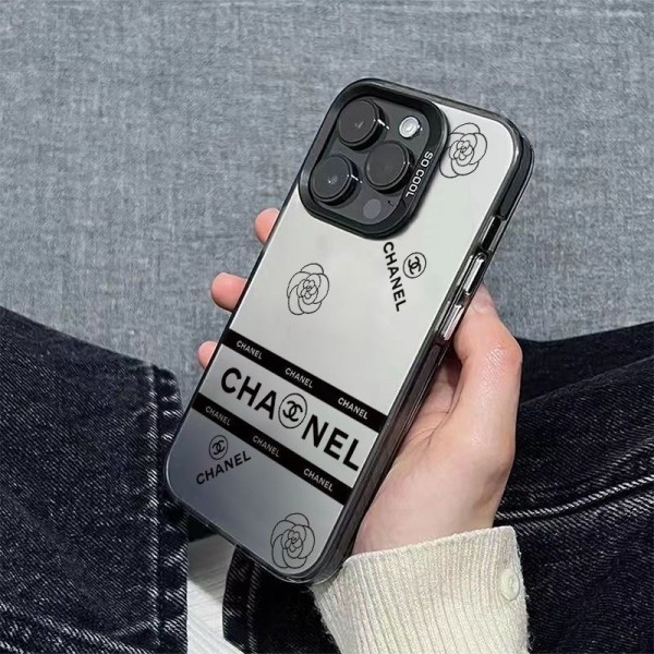 Chanel シャネルブランドiphone 16 17 pro 15 plus 16 pro maxケースハイブランド アイフォン16 plus15 14+ 16 17pro max カバーレディースメンズ激安韓国風セレブ愛用 iphone 16 15 17 air アイフォン17 16 15 14 13pro maxケース ジャケットスマホケース コピーセレブ愛用全機種対応ハイブランドケース パロディ
