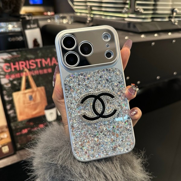 Chanel シャネルおしゃれiphone 17 air 16  pro max 15 14 13 12 ケース iphone16 17 pro air 14 15 16 plusケースカバースタンド付き韓国風セレブ愛用 iphone 16 15 17 air アイフォン17 16 15 14 13pro maxケース ジャケットスマホケース コピーセレブ愛用全機種対応ハイブランドケース パロディ