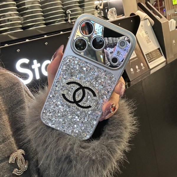 Chanel シャネルおしゃれiphone 17 air 16  pro max 15 14 13 12 ケース iphone16 17 pro air 14 15 16 plusケースカバースタンド付き韓国風セレブ愛用 iphone 16 15 17 air アイフォン17 16 15 14 13pro maxケース ジャケットスマホケース コピーセレブ愛用全機種対応ハイブランドケース パロディ