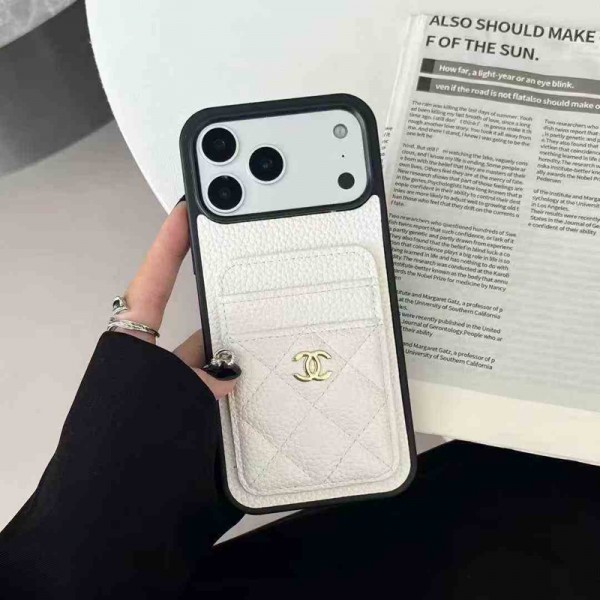 Chanel シャネルハイブランド アイフォン16 plus15 14+ 16 17pro max カバーレディースメンズ激安iphone16 17 pro air 14 15 16 plusケースカバースタンド付き韓国風セレブ愛用 iphone 16 15 17 air アイフォン17 16 15 14 13pro maxケース ジャケットスマホケース コピーセレブ愛用全機種対応ハイブランドケース パロディ