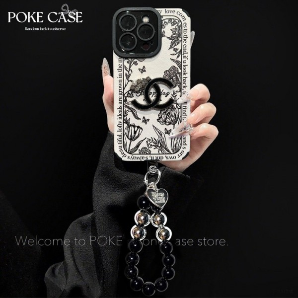 Chanel シャネルおしゃれiphone 17 air 16  pro max 15 14 13 12 17eケース 手帳型バッグ型iphone 17Pro/16/14 pro/15 pro max 16 plus 17 17eカバー ストラップ付 カード入れ韓国風セレブ愛用 iphone 17e 16 15 17 air アイフォン17 16 15 14 13pro maxケース ジャケットスマホケース コピーセレブ愛用全機種対応ハイブランドケース パロディ