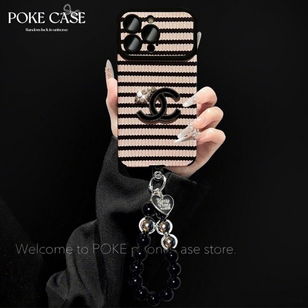 Chanel シャネルハイブランド アイフォンair 16 plus 15 14+ 16 17pro max カバーレディース メンズ 激安 iphone 17Pro/16/14 pro/15 pro max 16 plus 17 17eカバー ストラップ付 カード入れiphone16 17 pro air 14 15 16 plus 17ケースカバースタンド付きセレブ愛用全機種対応ハイブランドケース パロディ