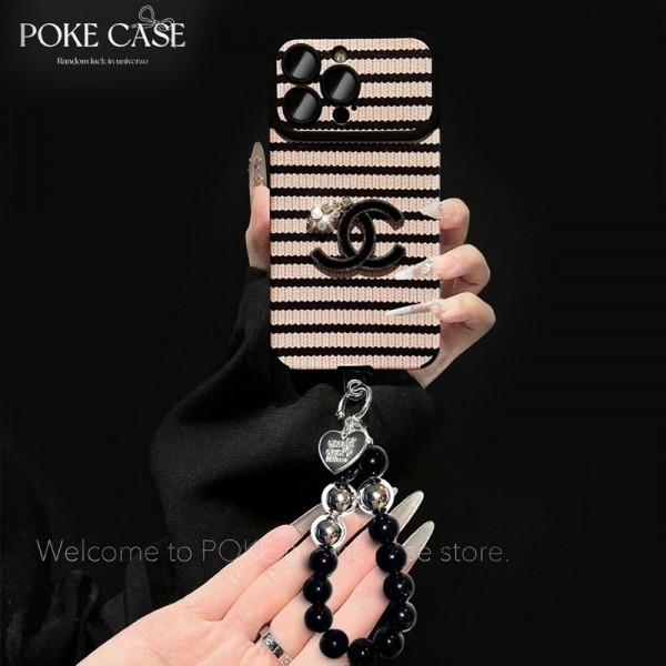 Chanel シャネルハイブランド アイフォンair 16 plus 15 14+ 16 17pro max カバーレディース メンズ 激安 iphone 17Pro/16/14 pro/15 pro max 16 plus 17 17eカバー ストラップ付 カード入れiphone16 17 pro air 14 15 16 plus 17ケースカバースタンド付きセレブ愛用全機種対応ハイブランドケース パロディ