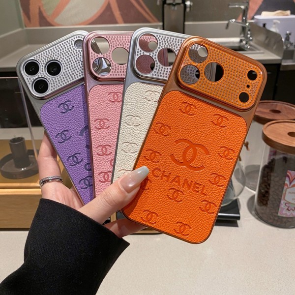 Chanel シャネルおしゃれiphone 17 air 16  pro max 15 14 13 12 17eケース 手帳型バッグ型iphone16 17 pro air 14 15 16 plus 17ケースカバースタンド付きセレブ愛用全機種対応ハイブランドケース パロディiphone17 air 16 15 14/13 pro max 17スマホケース コピー