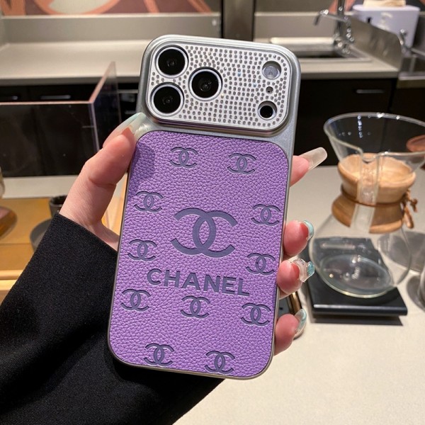 Chanel シャネルおしゃれiphone 17 air 16  pro max 15 14 13 12 17eケース 手帳型バッグ型iphone16 17 pro air 14 15 16 plus 17ケースカバースタンド付きセレブ愛用全機種対応ハイブランドケース パロディiphone17 air 16 15 14/13 pro max 17スマホケース コピー