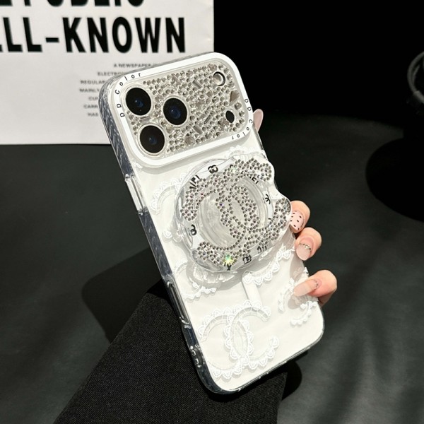 Chanel シャネルブランドiphone 16 17 pro 15 plus 16 pro max 17eケースiphone 17Pro/16/14 pro/15 pro max 16 plus 17 17eカバー ストラップ付 カード入れiphone16 17 pro air 14 15 16 plus 17ケースカバースタンド付き韓国風セレブ愛用 iphone 17e 16 15 17 air アイフォン17 16 15 14 13pro maxケース ジャケットスマホケース コピー
