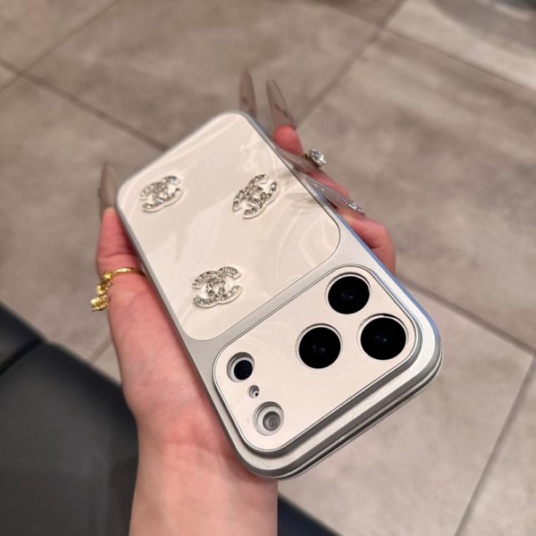 Chanel シャネルブランドiphone 16 17 pro 15 plus 16 pro max 17eケースハイブランド アイフォンair 16 plus 15 14+ 16 17pro max カバーレディースメンズ激安おしゃれiphone 17 air 16  pro max 15 14 13 12 17eケース 手帳型バッグ型iphone17 air 16 15 14/13 pro max 17スマホケース コピー