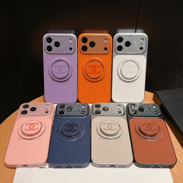 Chanel シャネルブランドiphone 16 17 pro 15 plus 16 pro max 17eケースiphone 17Pro/16/14 pro/15 pro max 16 plus 17 17eカバー ストラップ付 カード入れ韓国風セレブ愛用 iphone 17e 16 15 17 air アイフォン17 16 15 14 13pro maxケース ジャケットスマホケース コピーiphone17 air 16 15 14/13 pro max 17スマホケース コピー