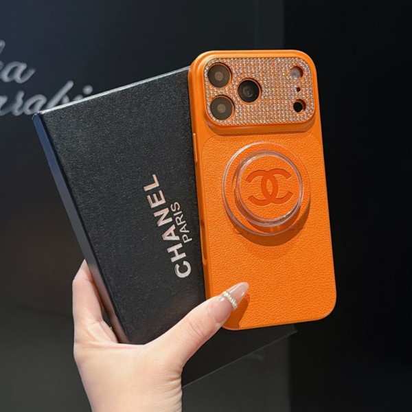 Chanel シャネルブランドiphone 16 17 pro 15 plus 16 pro max 17eケースiphone 17Pro/16/14 pro/15 pro max 16 plus 17 17eカバー ストラップ付 カード入れ韓国風セレブ愛用 iphone 17e 16 15 17 air アイフォン17 16 15 14 13pro maxケース ジャケットスマホケース コピーiphone17 air 16 15 14/13 pro max 17スマホケース コピー