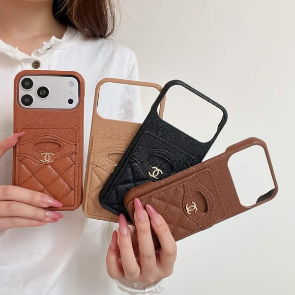 Chanel シャネルハイブランド アイフォンair 16 plus 15 14+ 16 17pro max カバーレディースメンズ激安おしゃれiphone 17 air 16  pro max 15 14 13 12 17eケース 手帳型バッグ型セレブ愛用全機種対応ハイブランドケース パロディiphone17 air 16 15 14/13 pro max 17スマホケース コピー