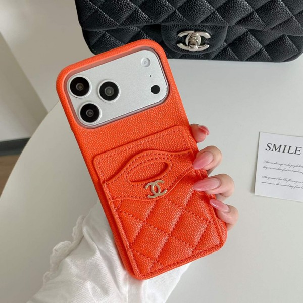 Chanel シャネルハイブランド アイフォンair 16 plus 15 14+ 16 17pro max カバーレディースメンズ激安おしゃれiphone 17 air 16  pro max 15 14 13 12 17eケース 手帳型バッグ型セレブ愛用全機種対応ハイブランドケース パロディiphone17 air 16 15 14/13 pro max 17スマホケース コピー