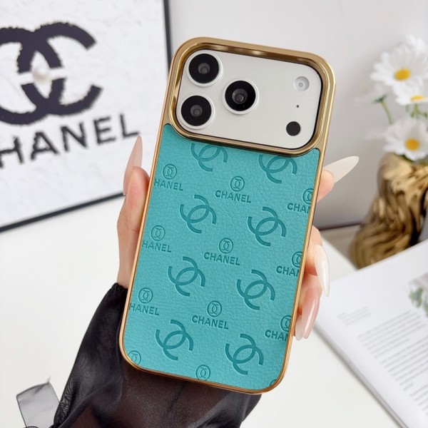 Chanel シャネルiphone16 17 pro air 14 15 16 plus 17ケースカバースタンド付き韓国風セレブ愛用 iphone 17e 16 15 17 air アイフォン17 16 15 14 13pro maxケース ジャケットスマホケース コピーセレブ愛用全機種対応ハイブランドケース パロディiphone17 air 16 15 14/13 pro max 17スマホケース コピー