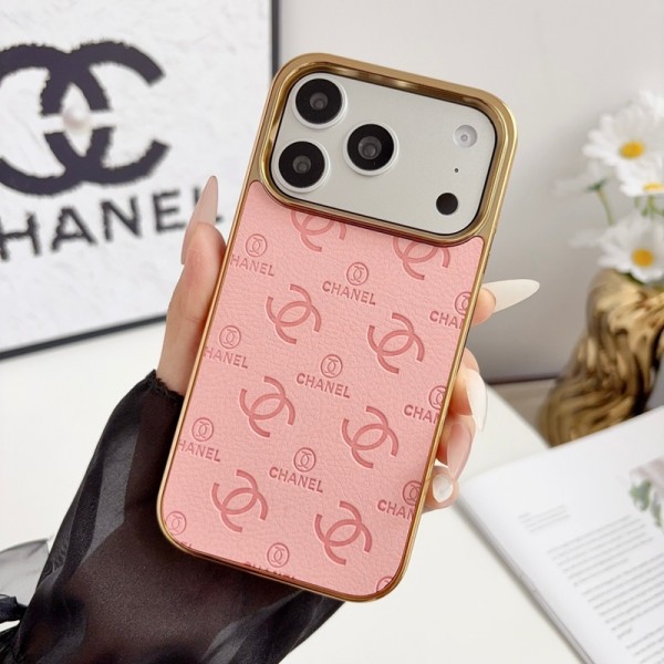 Chanel シャネルiphone16 17 pro air 14 15 16 plus 17ケースカバースタンド付き韓国風セレブ愛用 iphone 17e 16 15 17 air アイフォン17 16 15 14 13pro maxケース ジャケットスマホケース コピーセレブ愛用全機種対応ハイブランドケース パロディiphone17 air 16 15 14/13 pro max 17スマホケース コピー