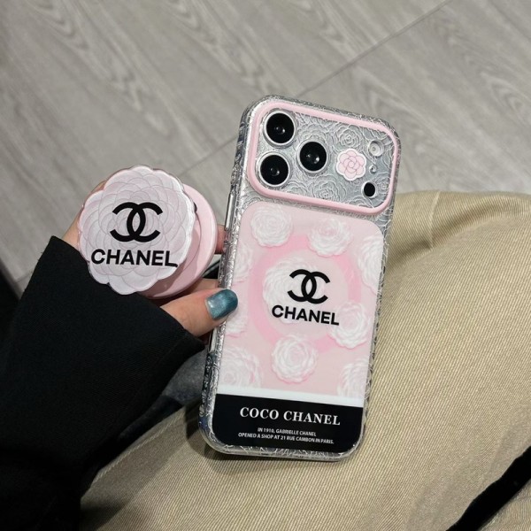 Chanel シャネルハイブランド アイフォンair 16 plus 15 14+ 16 17pro max カバーレディースメンズ激安iphone 17Pro/16/14 pro/15 pro max 16 plus 17 17eカバー ストラップ付 カード入れ韓国風セレブ愛用 iphone 17e 16 15 17 air アイフォン17 16 15 14 13pro maxケース ジャケットスマホケース コピーセレブ愛用全機種対応ハイブランドケース パロディ