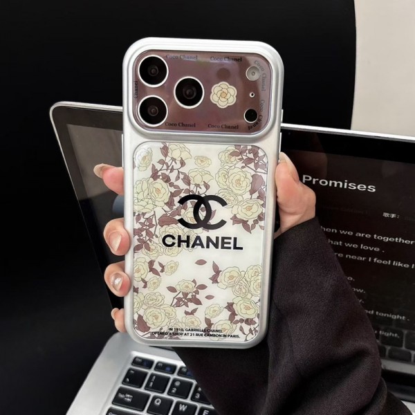 Chanel シャネルブランドiphone 16 17 pro 15 plus 16 pro max 17eケースハイブランド アイフォンair 16 plus 15 14+ 16 17pro max カバーレディースメンズ激安iphone 17Pro/16/14 pro/15 pro max 16 plus 17 17eカバー ストラップ付 カード入れ韓国風セレブ愛用 iphone 17e 16 15 17 air アイフォン17 16 15 14 13pro maxケース 