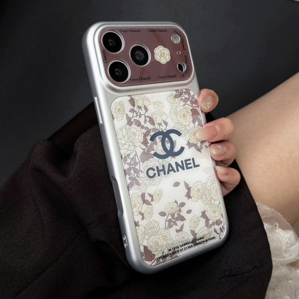 Chanel シャネルブランドiphone 16 17 pro 15 plus 16 pro max 17eケースハイブランド アイフォンair 16 plus 15 14+ 16 17pro max カバーレディースメンズ激安iphone 17Pro/16/14 pro/15 pro max 16 plus 17 17eカバー ストラップ付 カード入れ韓国風セレブ愛用 iphone 17e 16 15 17 air アイフォン17 16 15 14 13pro maxケース 
