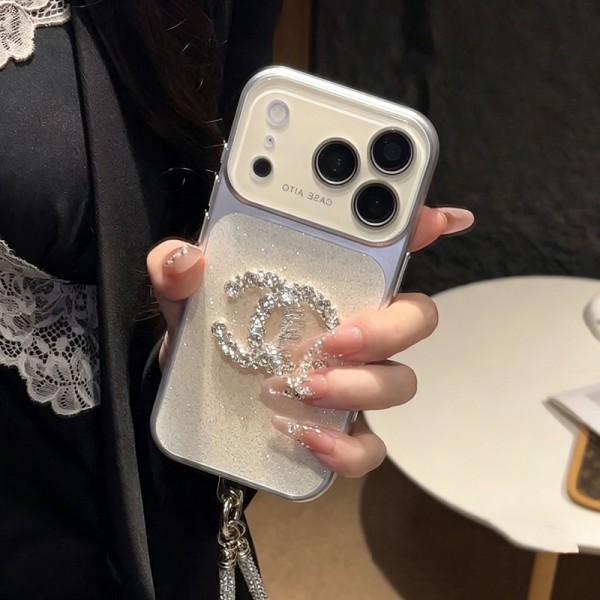 Chanel シャネルブランドiphone 16 17 pro 15 plus 16 pro max 17eケース韓国風セレブ愛用 iphone 17e 16 15 17 air アイフォン17 16 15 14 13pro maxケース ジャケットスマホケース コピーセレブ愛用全機種対応ハイブランドケース パロディiphone17 air 16 15 14/13 pro max 17スマホケース コピー