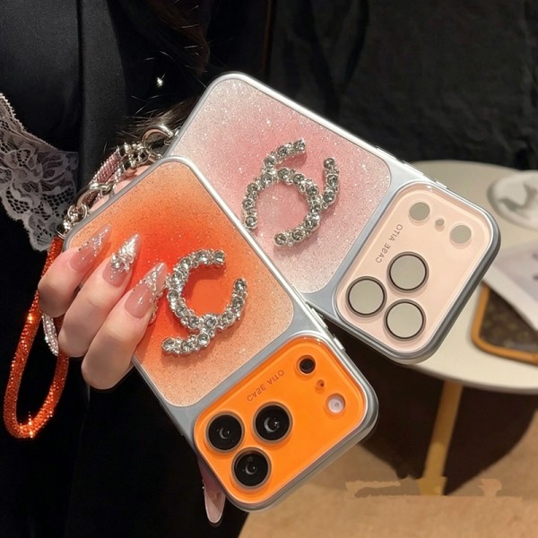 Chanel シャネルブランドiphone 16 17 pro 15 plus 16 pro max 17eケース韓国風セレブ愛用 iphone 17e 16 15 17 air アイフォン17 16 15 14 13pro maxケース ジャケットスマホケース コピーセレブ愛用全機種対応ハイブランドケース パロディiphone17 air 16 15 14/13 pro max 17スマホケース コピー