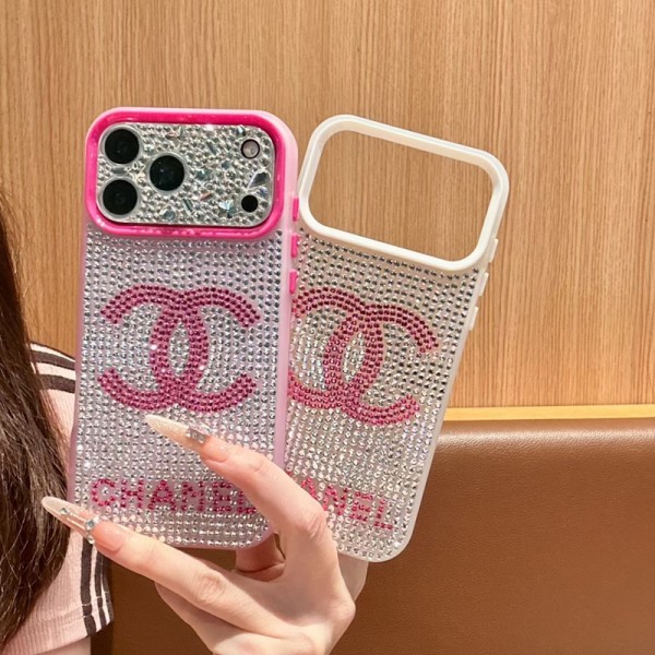 Chanel シャネルハイブランド アイフォン18pro air 16 plus 15 14+ 16 17pro max カバーレディースメンズ激安iphone 18/17Pro/16/14 pro/15 pro max 16 plus 17 17eカバー ストラップ付 カード入れiphone 18pro max/16 17 pro air 14 15 16 plus 17ケースカバースタンド付きセレブ愛用全機種対応ハイブランドケース パロディ