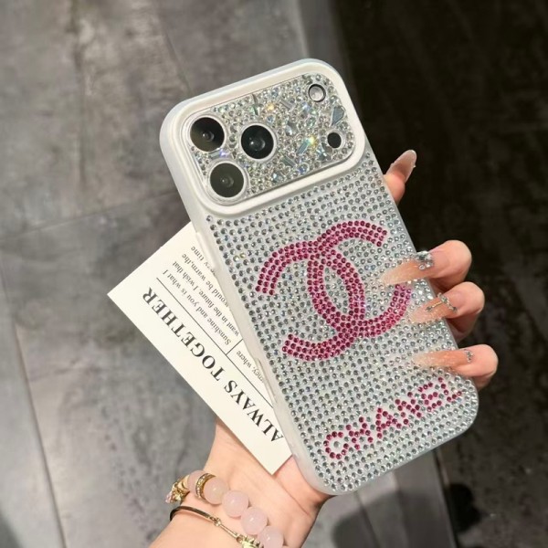 Chanel シャネルハイブランド アイフォン18pro air 16 plus 15 14+ 16 17pro max カバーレディースメンズ激安iphone 18/17Pro/16/14 pro/15 pro max 16 plus 17 17eカバー ストラップ付 カード入れiphone 18pro max/16 17 pro air 14 15 16 plus 17ケースカバースタンド付きセレブ愛用全機種対応ハイブランドケース パロディ