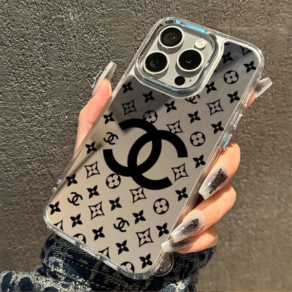 Chanel シャネルおしゃれiphone 18 17 air 16  pro max 15 14 13 12 17eケース 手帳型バッグ型iphone 18pro max/16 17 pro air 14 15 16 plus 17ケースカバースタンド付きセレブ愛用全機種対応ハイブランドケース パロディiphone 18pro 17 air 16 15 14/13 pro max 17スマホケース コピー