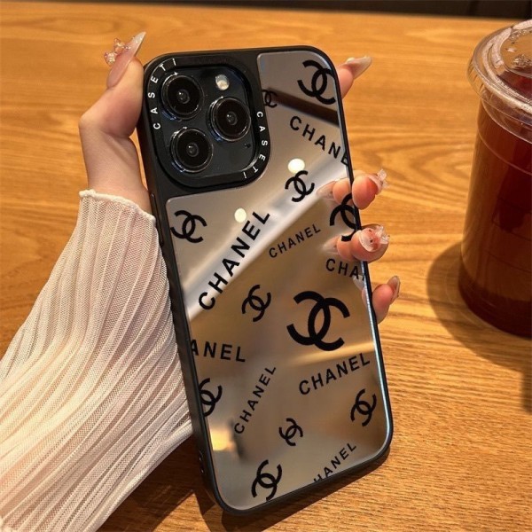 Chanel シャネルおしゃれiphone 18 17 air 16  pro max 15 14 17eケース iphone 18pro max/16 17 pro air 14 15 16 plus 17ケースカバースタンド付き韓国風セレブ愛用 iphone 18 17e 16 15 17 air アイフォン17 16 15 14 18pro maxケース ジャケットスマホケース コピー