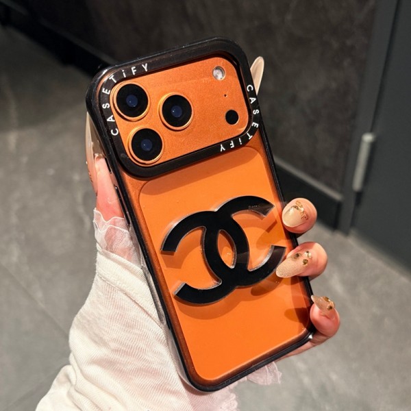 Chanel シャネルハイブランド アイフォン18pro air 16 plus 15 14+ 16 17pro max カバーレディースメンズ激安iphone 18pro max/16 17 pro air 14 15 16 plus 17ケースカバースタンド付き韓国風セレブ愛用 iphone 18 17e 16 15 17 air アイフォン17 16 15 14 18pro maxケース ジャケットスマホケース コピーセレブ愛用全機種対応ハイブランドケース パロディ