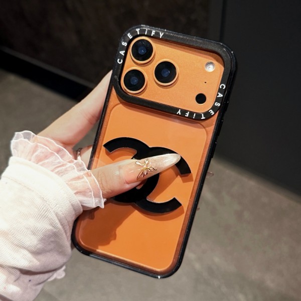 Chanel シャネルハイブランド アイフォン18pro air 16 plus 15 14+ 16 17pro max カバーレディースメンズ激安iphone 18pro max/16 17 pro air 14 15 16 plus 17ケースカバースタンド付き韓国風セレブ愛用 iphone 18 17e 16 15 17 air アイフォン17 16 15 14 18pro maxケース ジャケットスマホケース コピーセレブ愛用全機種対応ハイブランドケース パロディ