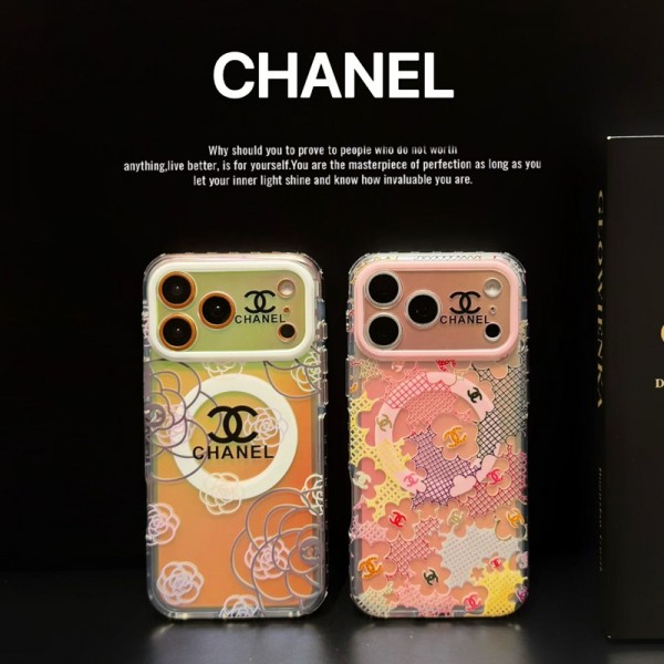 Chanel シャネルブランドiphone 18 Pro max 16 17 pro 15 plus 16 pro max 17eケースiphone 18/17Pro/16/14 pro/15 pro max 16 plus 17 17eカバー ストラップ付 カード入れiphone 18pro max/16 17 pro air 14 15 16 plus 17ケースカバースタンド付きiphone 18pro 17 air 16 15 14/13 pro max 17スマホケース コピー