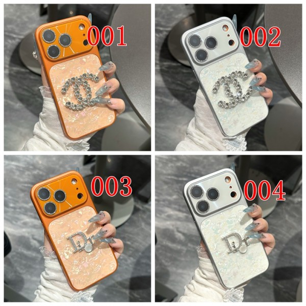 Chanel シャネルiphone 18/17Pro/16/14 pro/15 pro max 16 plus 17 17eカバー ストラップ付 カード入れ韓国風セレブ愛用ディオールiphone 18 17e 16 15 17 air アイフォン17 16 15 14 18pro maxケース ジャケットスマホケース コピーセレブ愛用全機種対応ハイブランドケース パロディiphone 18pro 17 air 16 15 14/13 pro max 17スマホケース コピー