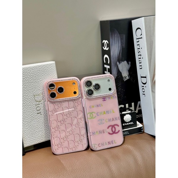 Chanel シャネルハイブランド アイフォン18pro air 16 plus 15 14+ 16 17pro max カバーレディースメンズ激安おしゃれiphone 18 17 air 16  pro max 15 14 13 12 17eケース 手帳型バッグ型iphone 18/17Pro/16/14 pro/15 pro max 16 plus 17 17eカバー ストラップ付 