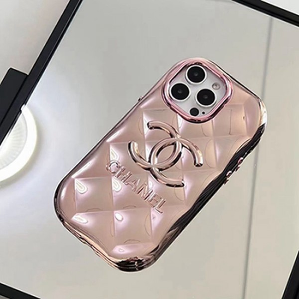 Chanel シャネルハイブランド アイフォン15 14+ 13 pro max レディースメンズ激安iphone 14 15 plusケースカバースタンド付き韓国風セレブ愛用 iphone 15 アイフォン 15 14 13pro maxケース ジャケットスマホケース コピーiphone14/13 pro max スマホケース コピー