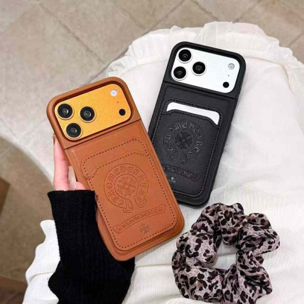 クロムハーツ Chrome Heartsブランドiphone 16 17 pro 15 plus 16 pro maxケースハイブランド アイフォン16 plus 15 14+ 16 17pro max カバーレディースメンズ激安韓国風セレブ愛用 iphone 16 15 17 air アイフォン17 16 15 14 13pro maxケース ジャケットスマホケース コピーiphone17 air 16 15 14/13 pro max スマホケース コピー