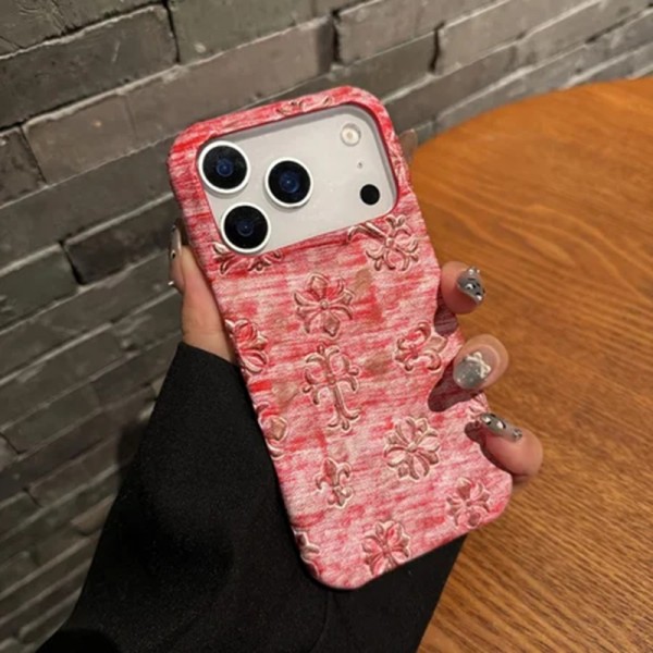 クロムハーツ Chrome Heartsハイブランド アイフォン16 plus15 14+ 16 17pro max カバーレディースメンズ激安おしゃれiphone 17 air 16  pro max 15 14 13 12 ケース 手帳型バッグ型セレブ愛用全機種対応ハイブランドケース パロディiphone17 air 16 15 14/13 pro max スマホケース コピー