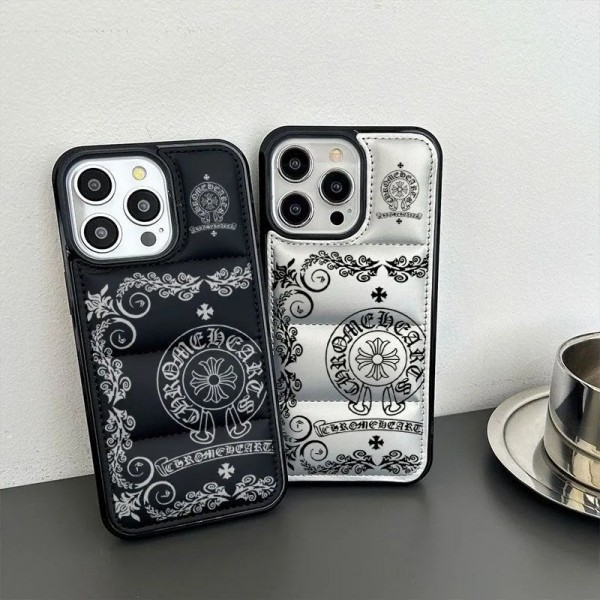 クロムハーツ Chrome Heartsハイブランド アイフォン16 plus15 14+ 16 17pro max カバーレディースメンズ激安おしゃれiphone 17 air 16  pro max 15 14 13 12 ケース 手帳型バッグ型韓国風セレブ愛用 iphone 16 15 17 air アイフォン17 16 15 14 13pro maxケース ジャケットスマホケース コピーセレブ愛用全機種対応ハイブランドケース パロディ