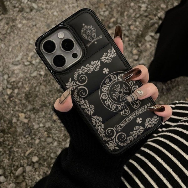 クロムハーツ Chrome Heartsハイブランド アイフォン16 plus15 14+ 16 17pro max カバーレディースメンズ激安おしゃれiphone 17 air 16  pro max 15 14 13 12 ケース 手帳型バッグ型韓国風セレブ愛用 iphone 16 15 17 air アイフォン17 16 15 14 13pro maxケース ジャケットスマホケース コピーセレブ愛用全機種対応ハイブランドケース パロディ