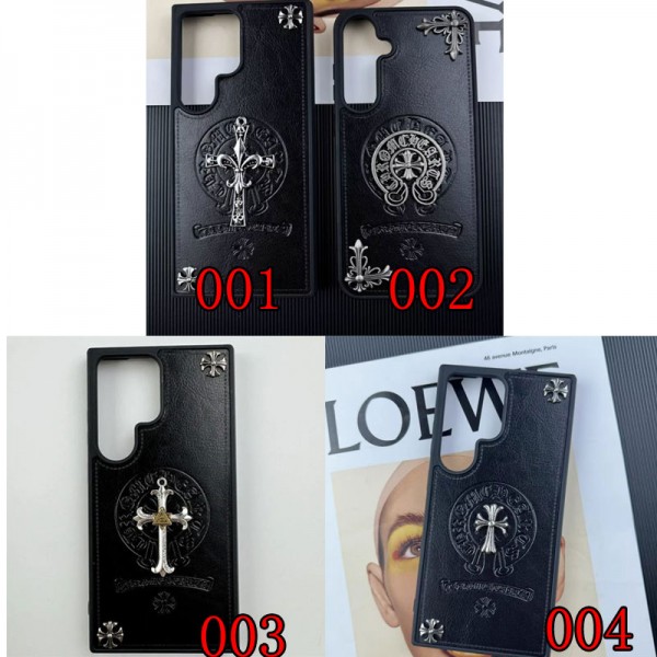クロムハーツ Chrome Heartsブランドgalaxy s26plus s24 s25 ultraケースハイブランド アイフォン17air 16  pro max 15 ギャラクシー s24 ultra s26 s25plus レディースメンズ激安おしゃれgalaxy s26ultra s25+ s24 s23 s22 s21 plus ultra サムソンs24 s25 ultraケース ハイブランドiphone 17pro 16 15 pro maxケース パロディ