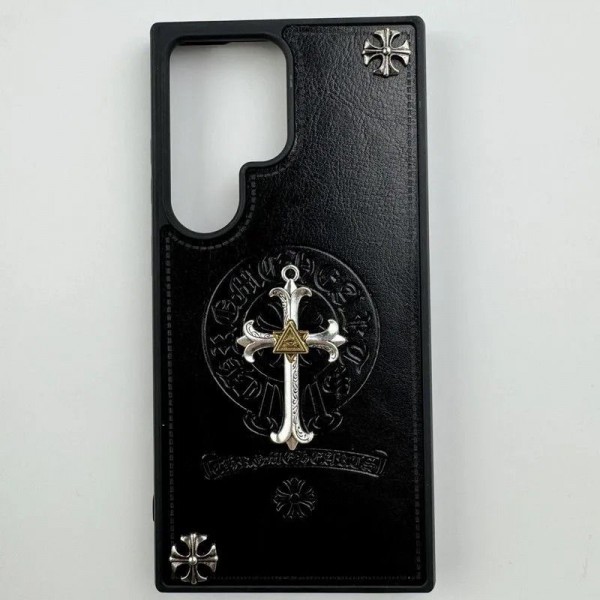 クロムハーツ Chrome Heartsブランドgalaxy s26plus s24 s25 ultraケースハイブランド アイフォン17air 16  pro max 15 ギャラクシー s24 ultra s26 s25plus レディースメンズ激安おしゃれgalaxy s26ultra s25+ s24 s23 s22 s21 plus ultra サムソンs24 s25 ultraケース ハイブランドiphone 17pro 16 15 pro maxケース パロディ