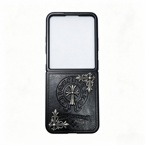 クロムハーツ Chrome Heartsブランドgalaxy z flip 8 7 6 5 4 fold5 6 7 8 ultra 2026ケースgalaxy fold8 ultra 7 6 5 4 3 2ケースカバースタンド付き韓国風セレブ愛用 サムソン z flip 8 7 6 5 4ケース ジャケットスマホケース コピーgalaxy z fold 8 ultra 7 6 5 4 3スマホケース コピー