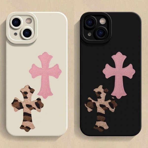 クロムハーツ Chrome Heartsおしゃれiphone 18 17 air 16  pro max 15 14 13 12 17eケース韓国風セレブ愛用 iphone 18 17e 16 15 17 air アイフォン17 16 15 14 18pro maxケース ジャケットスマホケース コピーセレブ愛用全機種対応ハイブランドケース パロディiphone 18pro 17 air 16 15 14/13 pro max 17スマホケース コピー
