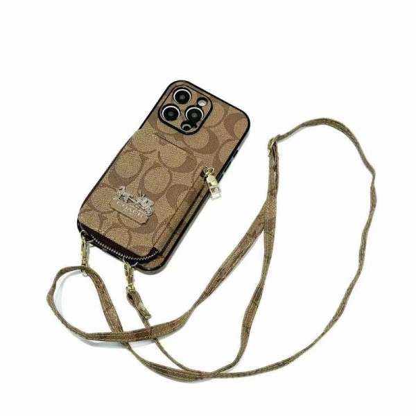 Coach コーチブランドiphone 16 15 plus 16 pro maxケース韓国風セレブ愛用 iphone 16 15 アイフォン16 15 14 13pro maxケース ジャケットスマホケース コピーセレブ愛用全機種対応ハイブランドケース パロディiphone16 15 14/13 pro max スマホケース コピー