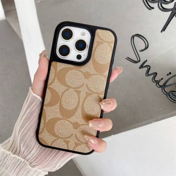 Coach コーチハイブランド アイフォン16 plus15 14+ 16 17pro max カバーレディースメンズ激安iphone 17Pro/16/14 pro/15 pro max 16 plus カバー ストラップ付 カード入れ韓国風セレブ愛用 iphone 16 15 17 air アイフォン17 16 15 14 13pro maxケース ジャケットスマホケース コピーiphone17 air 16 15 14/13 pro max スマホケース コピー