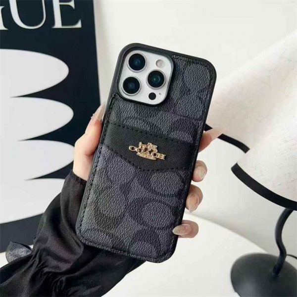 Coach コーチブランドgalaxy s24 s25 ultraケースハイブランド アイフォン17air 16  pro max 15 ギャラクシー s24 ultra s23 s25plus レディースメンズ激安おしゃれgalaxy s25+ s24 s23 s22 s21 plus ultra サムソンs24 s25 ultraケース 手帳型バッグ型samsung s25+ s24 plus s22 s23 ultraケースカバースタンド付き