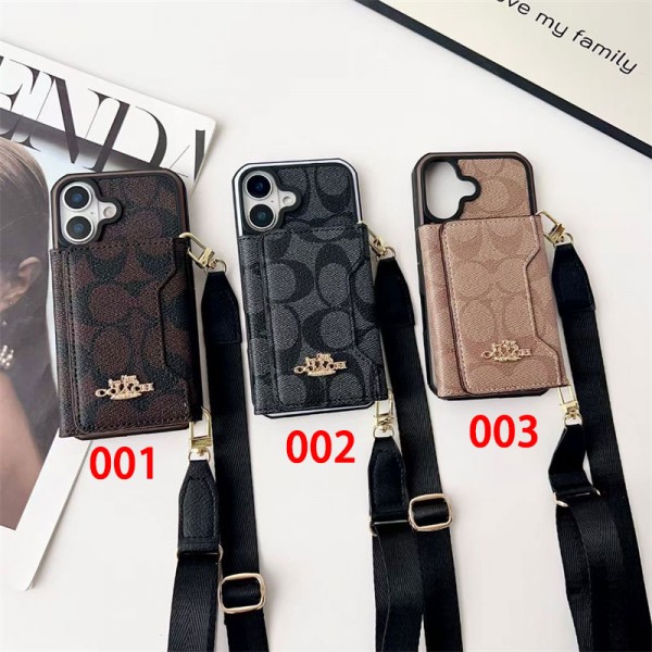Coach コーチブランドgalaxy s24 s25 ultraケースハイブランド アイフォン17air 16  pro max カバーギャラクシー s24 ultra s23 s25plusケース レディースメンズ激安samsung s25+ s24 plus s22 s23 ultraケースカバースタンド付きセレブ愛用全機種対応ハイブランドiphone 17pro 16 15 pro maxケース パロディ