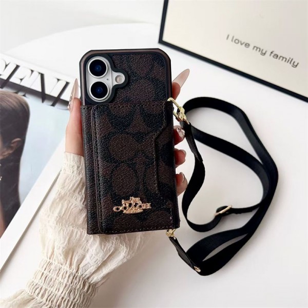 Coach コーチブランドgalaxy s24 s25 ultraケースハイブランド アイフォン17air 16  pro max カバーギャラクシー s24 ultra s23 s25plusケース レディースメンズ激安samsung s25+ s24 plus s22 s23 ultraケースカバースタンド付きセレブ愛用全機種対応ハイブランドiphone 17pro 16 15 pro maxケース パロディ