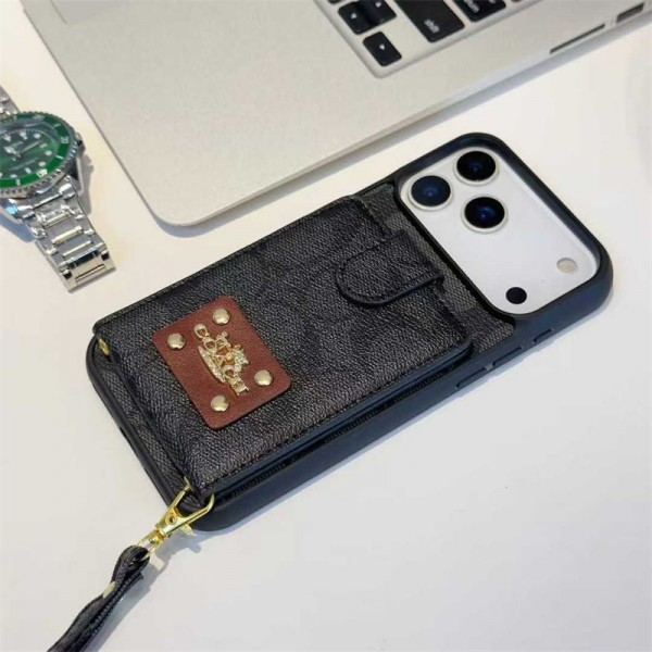 Coach コーチブランドgalaxy s24 s25 ultraケースハイブランド アイフォン17air 16  pro max 15 ギャラクシー s24 ultra s23 s25plus レディースメンズ激安韓国風セレブ愛用 ギャラクシー s24 s23 ultra s25 アイフォン16 15 14 17pro max airケース ジャケットスマホケース コピーgalaxy s25 s24 s23 ultra plus s22スマホケース コピー
