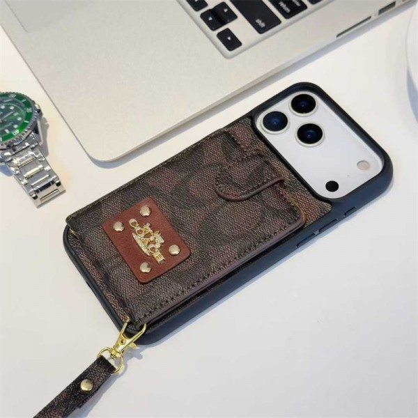 Coach コーチブランドgalaxy s24 s25 ultraケースハイブランド アイフォン17air 16  pro max 15 ギャラクシー s24 ultra s23 s25plus レディースメンズ激安韓国風セレブ愛用 ギャラクシー s24 s23 ultra s25 アイフォン16 15 14 17pro max airケース ジャケットスマホケース コピーgalaxy s25 s24 s23 ultra plus s22スマホケース コピー