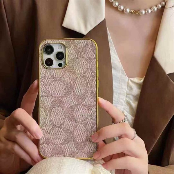 Coach コーチブランドiphone 16 17 pro 15 plus 16 pro maxケースハイブランド アイフォン16 plus15 14+ 16 17pro max カバーレディースメンズ激安おしゃれiphone 17 air 16  pro max 15 14 13 12 ケース 手帳型バッグ型iphone16 17 pro air 14 15 16 plusケースカバースタンド付き