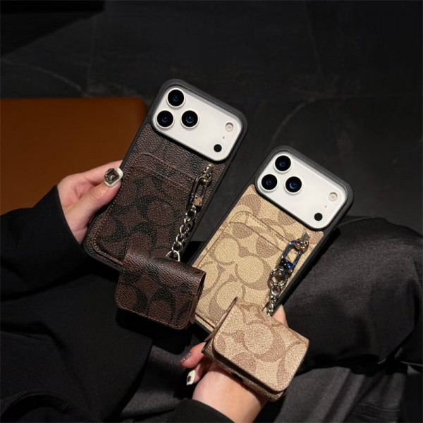Coach コーチハイブランド アイフォン16 plus15 14+ 16 17pro max カバーレディースメンズ激安iphone16 17 pro air 14 15 16 plusケースカバースタンド付き韓国風セレブ愛用 iphone 16 15 17 air アイフォン17 16 15 14 13pro maxケース ジャケットスマホケース コピーiphone17 air 16 15 14/13 pro max スマホケース コピー